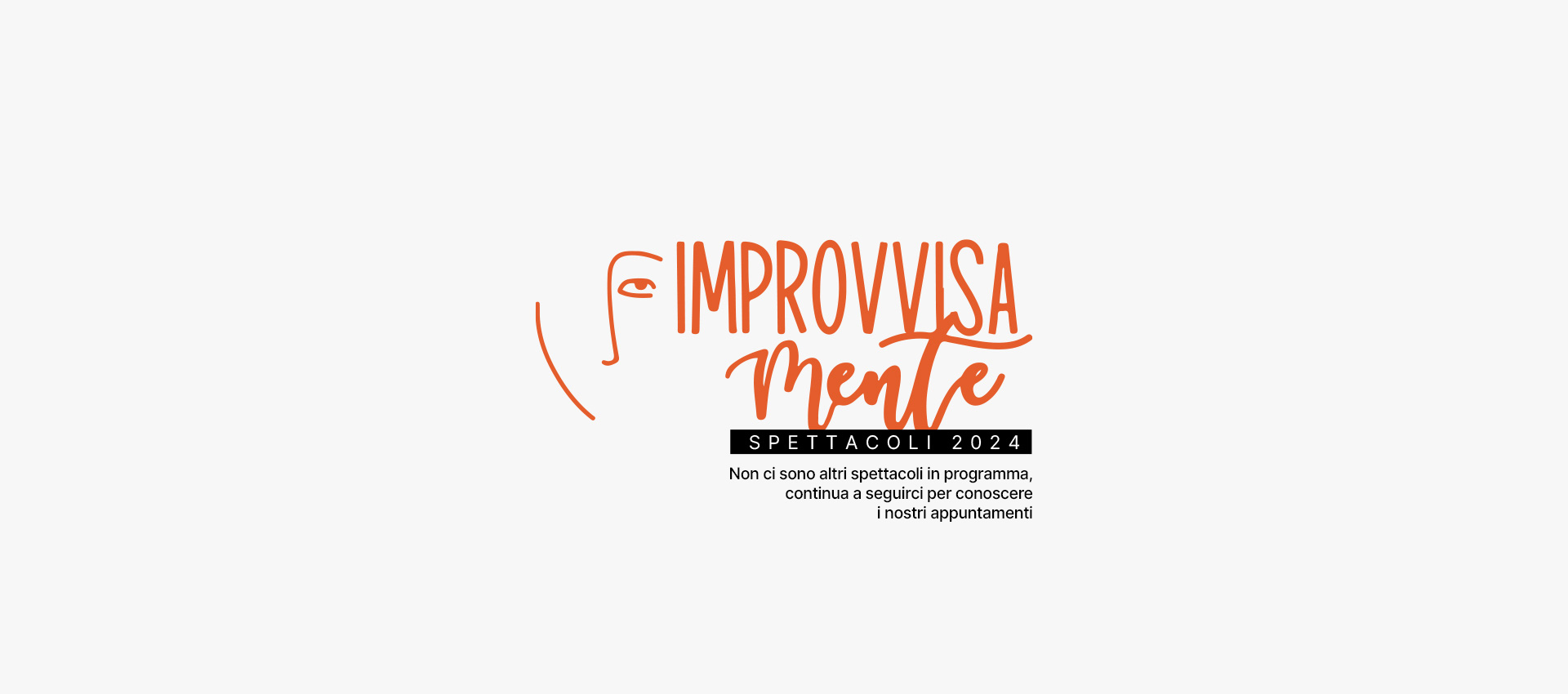 Improvvisamente